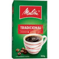 Cafe Melitta Puro Tradicional 500g