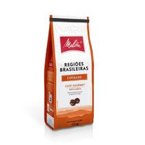Café Melitta Regiões Brasileiras Cerrado 250G