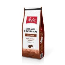 Cafe Melitta Regiões Brasileiras Mogiana 250G Com 18 Un