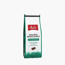 Café Melitta Sul de Minas 250g - Aroma Intenso