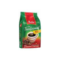 Café Melitta Tradicional Torrado e Moído em Pó 500g