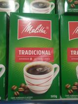 Café mellita 500g