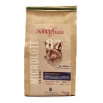 Café Microlote em Grão Santa Mônica - 250g Café Microlote em Grão Santa Mônica - 250g