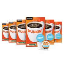Café Milk-Bone Dunkin' French Vanilla 60 cápsulas Café Milk-Bone Dunkin' French Vanilla 60 cápsulas