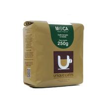 Café Moca Em Grãos Bc Unique 500g Café Moca Em Grãos Bc Unique 500g