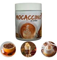 Café Mocaccino Instantâneo Cevada Descafeinado 250g