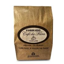 Café Moido 100% Arábica Torrado Artesanal Gourmet 500g
