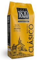 Café Moído 1820 Classic Torra Escura 907 g Café Moído 1820 Classic Torra Escura 907 g