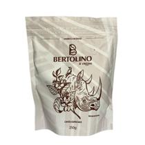 Café Moído Arábica Intenso 250g Bertolino Is Coffee