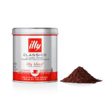 Café Moído Arabica Selection Colombia Illy 125g Café Moído Arabica Selection Colombia Illy 125g