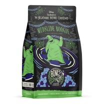 Café moído Bones Coffee Company Mudslide Boogie 350 ml Café moído Bones Coffee Company Mudslide Boogie 350 ml