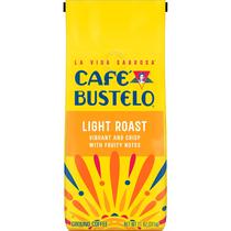 Café Moído Cafe Bustelo Torra Clara 311g Café Moído Cafe Bustelo Torra Clara 311g