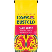 Café moído Cafe Bustelo torra escura 311 g Café moído Cafe Bustelo torra escura 311 g