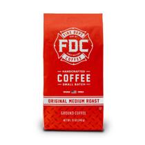 Café moído, café do Corpo de Bombeiros, original, torrado médio, 340ml Café moído, café do Corpo de Bombeiros, original, torrado médio, 340ml