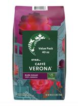 Café Moído Caffe Verona Torra Escura 1,13 kg Café Moído Caffe Verona Torra Escura 1,13 kg