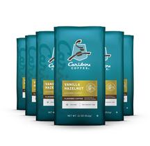 Café moído Caribou Café Baunilha Avelã Dreamstate 1,95L Café moído Caribou Café Baunilha Avelã Dreamstate 1,95L