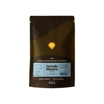 Café Moido Cerrado Mineiro Café do Mercado 250g Café Moido Cerrado Mineiro Café do Mercado 250g