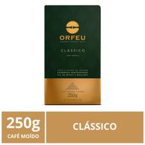 Café Moído, Clássico, Orfeu, 250G