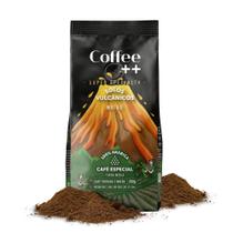 Café Moído Coffee Mais Solos Vulcânicos 250 gramas