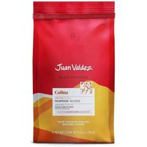 Café Moído Colina Premium Select Juan Valdez 250g