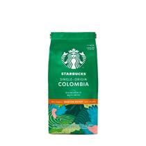 Café Moído Colômbia Starbucks - 250g