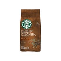 Café Moido Colômbia Starbucks 250g