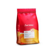 Café moido colombiano juan valdez premium balanceado 250g