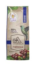 Café Moído Costa Rican Café de Altura Cafeturas 250g Café Moído Costa Rican Café de Altura Cafeturas 250g