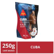 Café Moído, Delta, Importado, Cuba, 250G Café Moído, Delta, Importado, Cuba, 250G