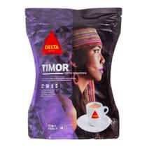 Café Moído Delta Timor 250g - Delta Café Café Moído Delta Timor 250g - Delta Café