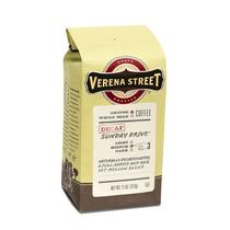 Café Moído Descafeinado Verena Street Sunday Drive 312 g Café Moído Descafeinado Verena Street Sunday Drive 312 g