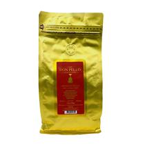 Café moído Don Pello Barista 396 g torra clara arábica Café moído Don Pello Barista 396 g torra clara arábica