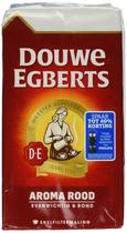 Café moído Douwe Egberts Aroma Rood 500 g
