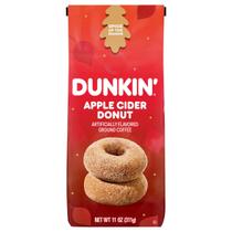 Café Moído Dunkin' Donut de Sidra de Maçã 311g