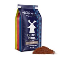 Café moído Dutch Bros Epic Light Roast 311 g Café moído Dutch Bros Epic Light Roast 311 g