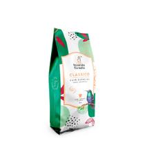 Café Moído Especial Clássico Fazenda Floresta 250g Café Moído Especial Clássico Fazenda Floresta 250g