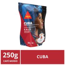 Café Moído Importado, Delta, Cuba, 250g