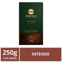 Café Moído, Intenso, Orfeu, 250G