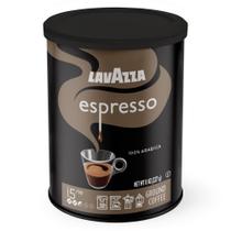 Café moído Lavazza Espresso de torrefação média 6x227g