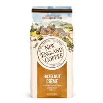 Café moído New England sabor Creme de Avelã torra média 312 g Café moído New England sabor Creme de Avelã torra média 312 g