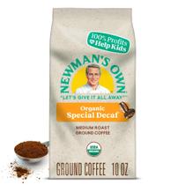 Café moído Newman's Own Special Blend descafeinado 283 g