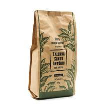 Café Moído Obatã Fazenda Santo Antônio 250g Café Moído Obatã Fazenda Santo Antônio 250g