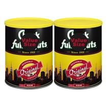 Café Moído Original Blend Torra Média 2x1,19 kg Café Moído Original Blend Torra Média 2x1,19 kg