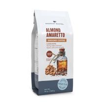 Café Moído Paramount Sabor Amêndoa e Amaretto 340 g Torra Média Café Moído Paramount Sabor Amêndoa e Amaretto 340 g Torra Média