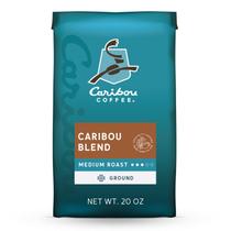 Café Moído Peet's Caribou Blend Torra Média 567g Café Moído Peet's Caribou Blend Torra Média 567g
