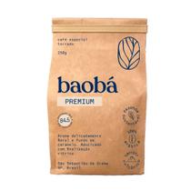 Café Moído Premium Baobá 250g Café Moído Premium Baobá 250g