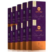 Café Moído Premium Orfeu Japy Kit 10 Pacotes de 250g Café Moído Premium Orfeu Japy Kit 10 Pacotes de 250g