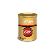 Café Moido Premium Oro Italiano Lavazza 250 Gramas