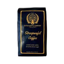 Café Moído Sabor Stroopwafel 340 g Caramelo e Canela Café Moído Sabor Stroopwafel 340 g Caramelo e Canela