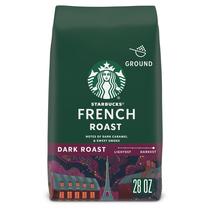 Café moído Starbucks French Roast Dark 794g Café moído Starbucks French Roast Dark 794g